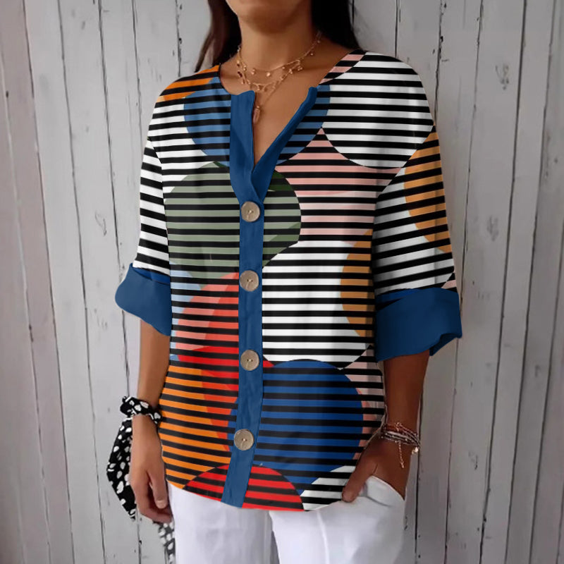 Classic Designed Shirt