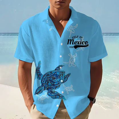 Timeless Vintage Style Shirt