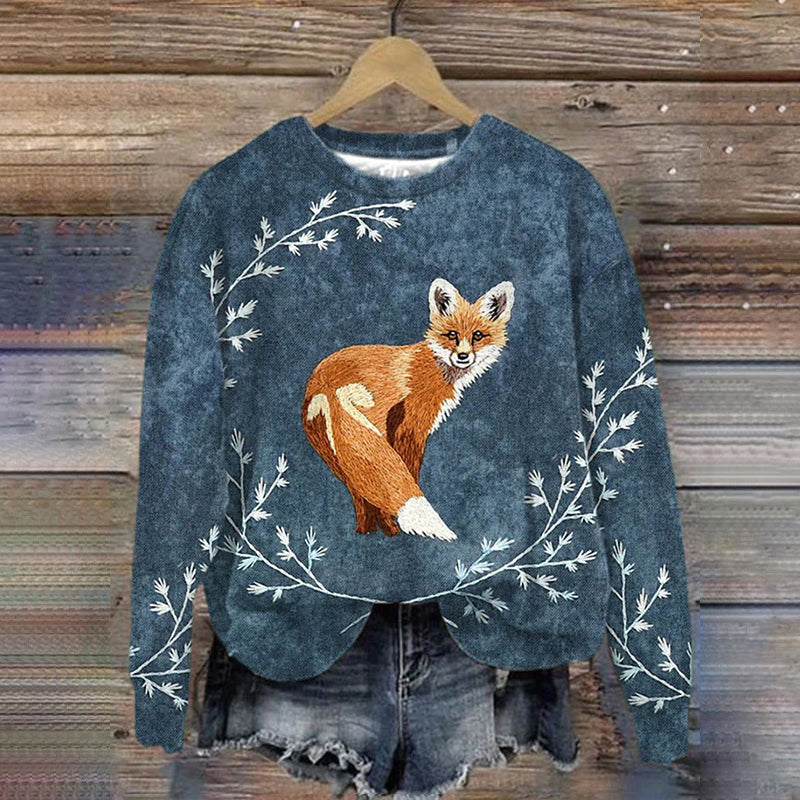 Vintage Inspired Shirt