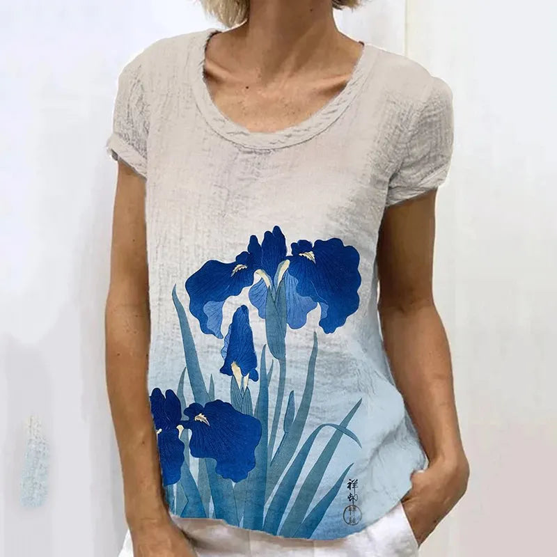 Thoughtfully Designed T-Shirt