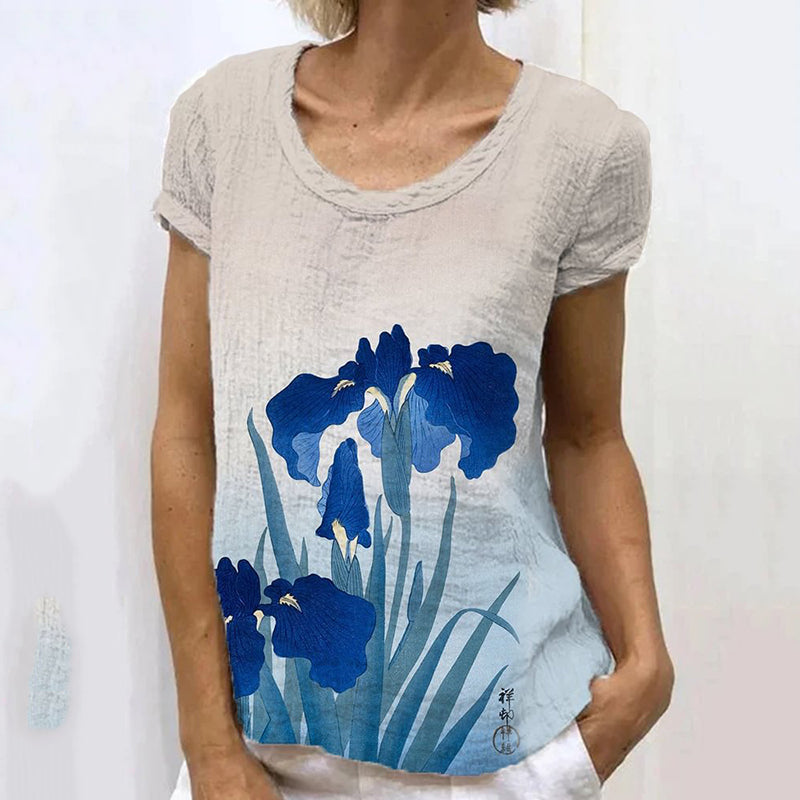 Thoughtfully Designed T-Shirt