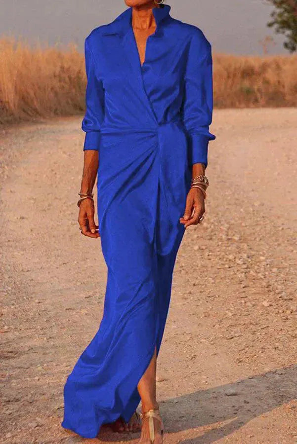 Classic Vintage Shirt with a Flattering Fit