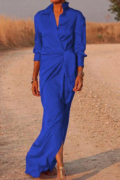 Classic Vintage Shirt with a Flattering Fit