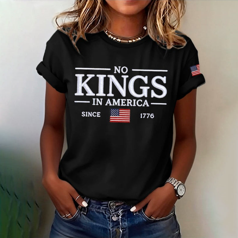 Classic Designed T-Shirt