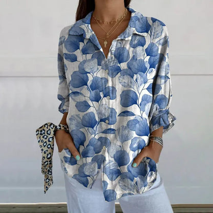 Gracefully Designed Shirt