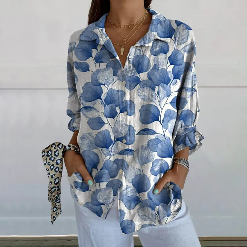 Gracefully Designed Shirt