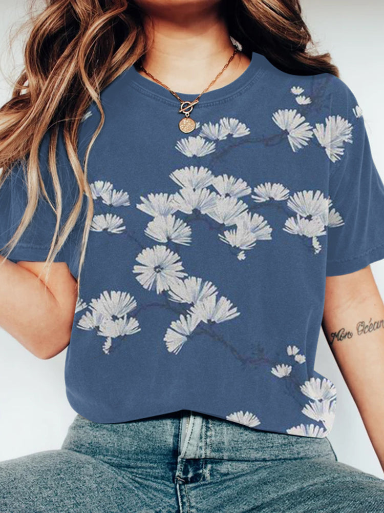 Beautifully Crafted T-Shirt
