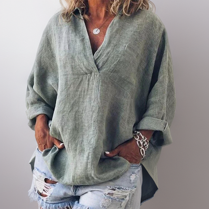 Sophisticated Shirt with a Clean Classic Look