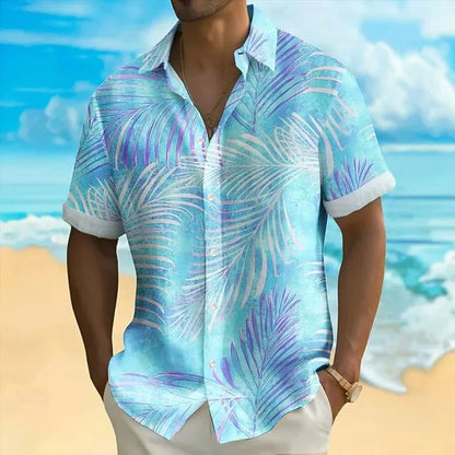 Thoughtfully Designed Shirt