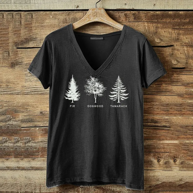 Thoughtfully Designed T-Shirt