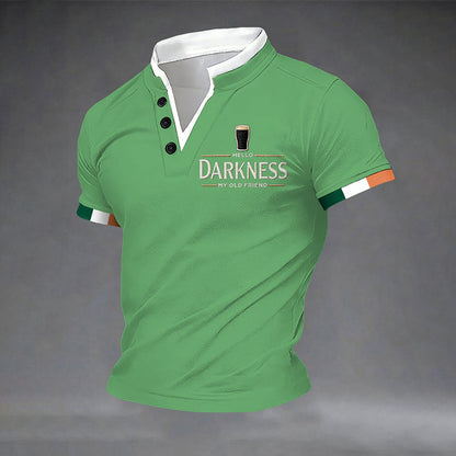 Vintage Inspired Shirt