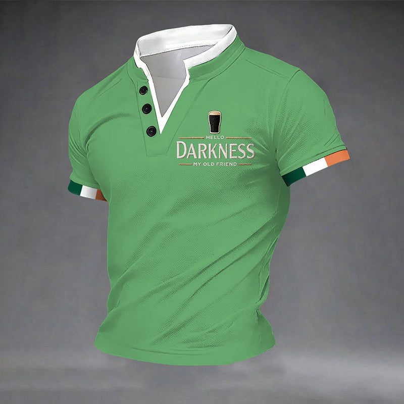 Vintage Inspired Shirt