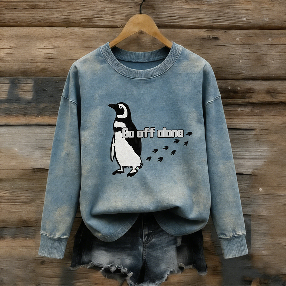 Classic Designed T-Shirt