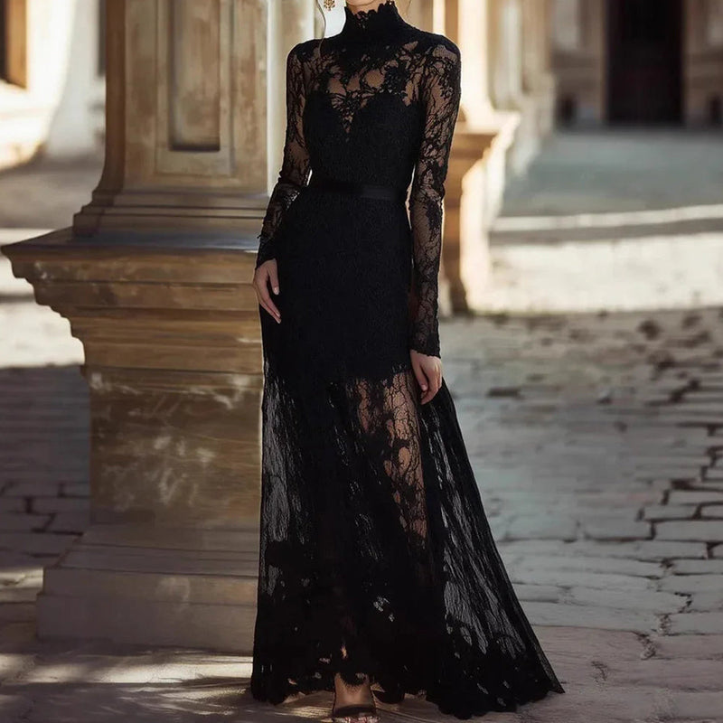 Vintage Inspired Dress