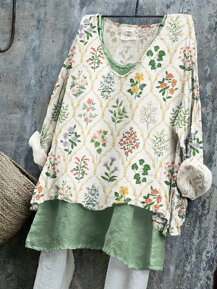 Classic Vintage Garment