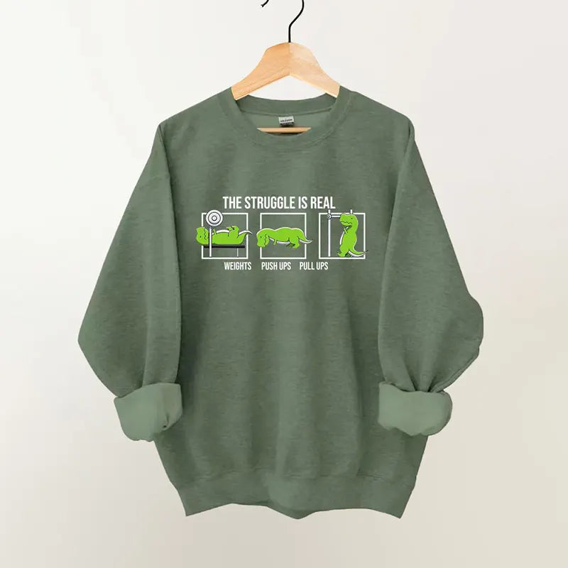 Classic Vintage Shirt