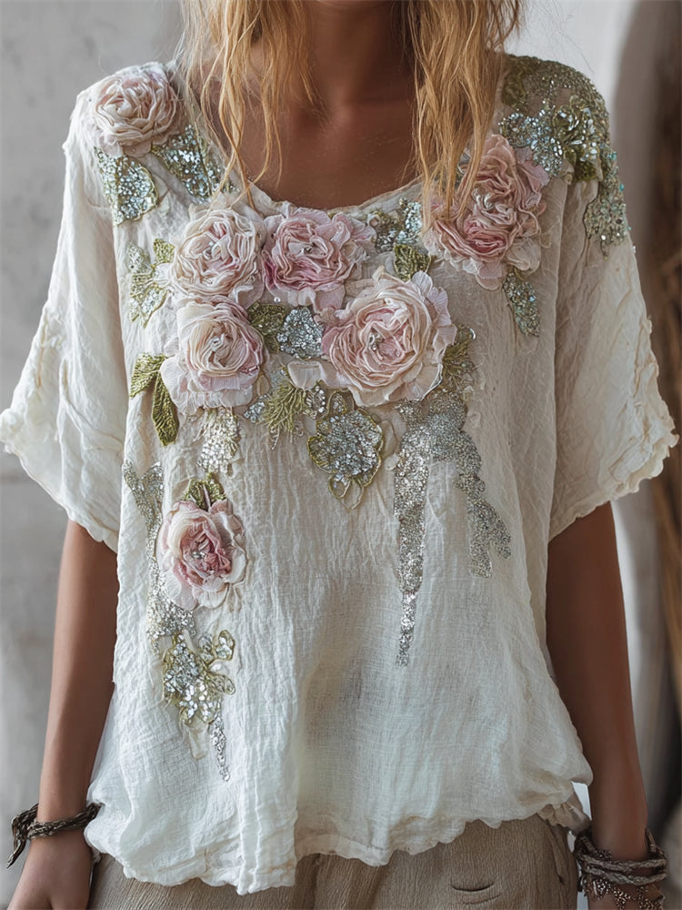 Vintage Inspired Garment