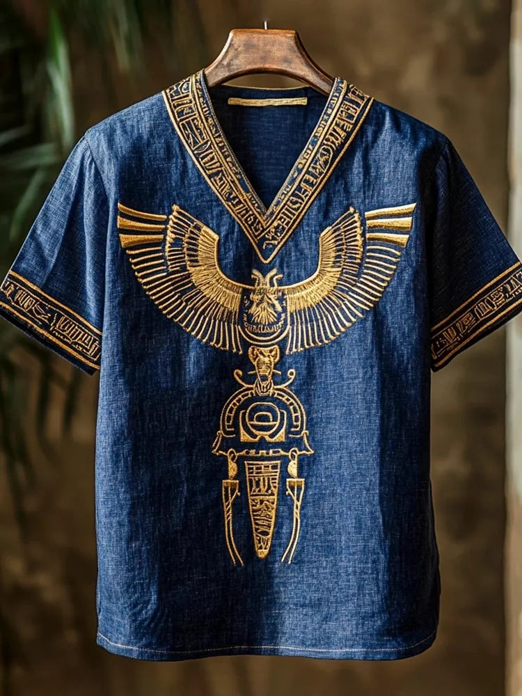 Elegantly Designed T-Shirt