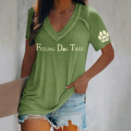 Timeless Vintage Style T-Shirt