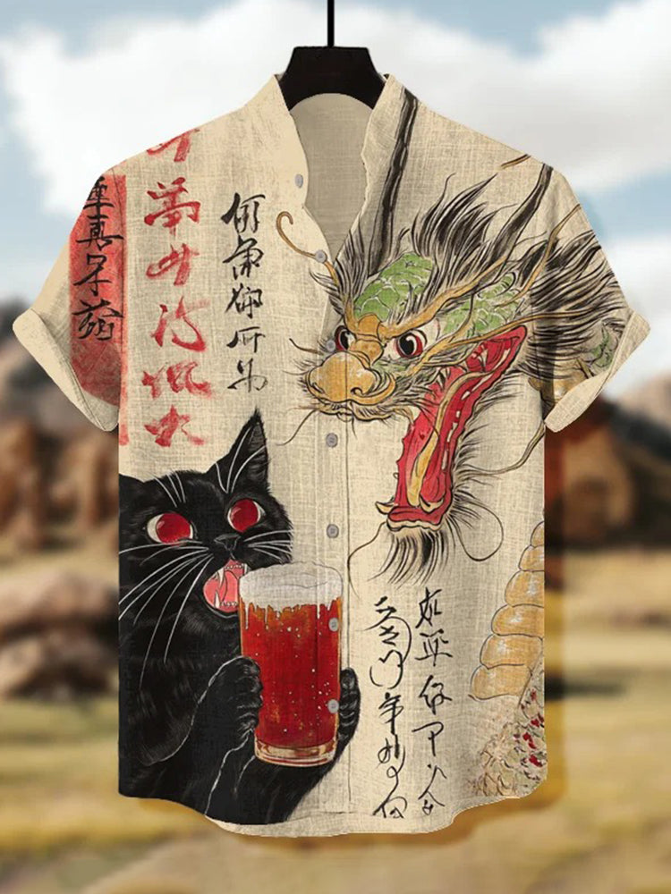 Beautifully Crafted Shirt