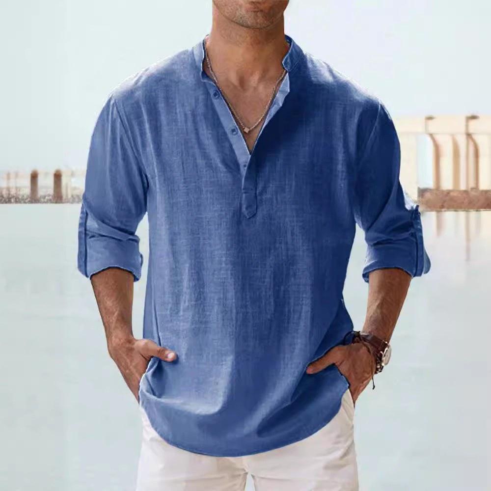 Classic Designed Shirt