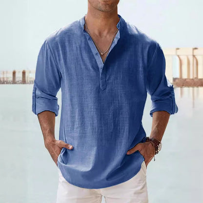 Classic Designed Shirt