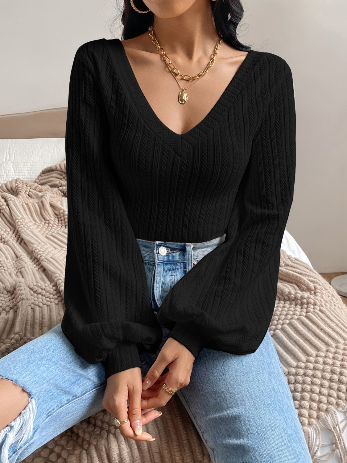 Gracefully Styled T-Shirt for Any Occasion