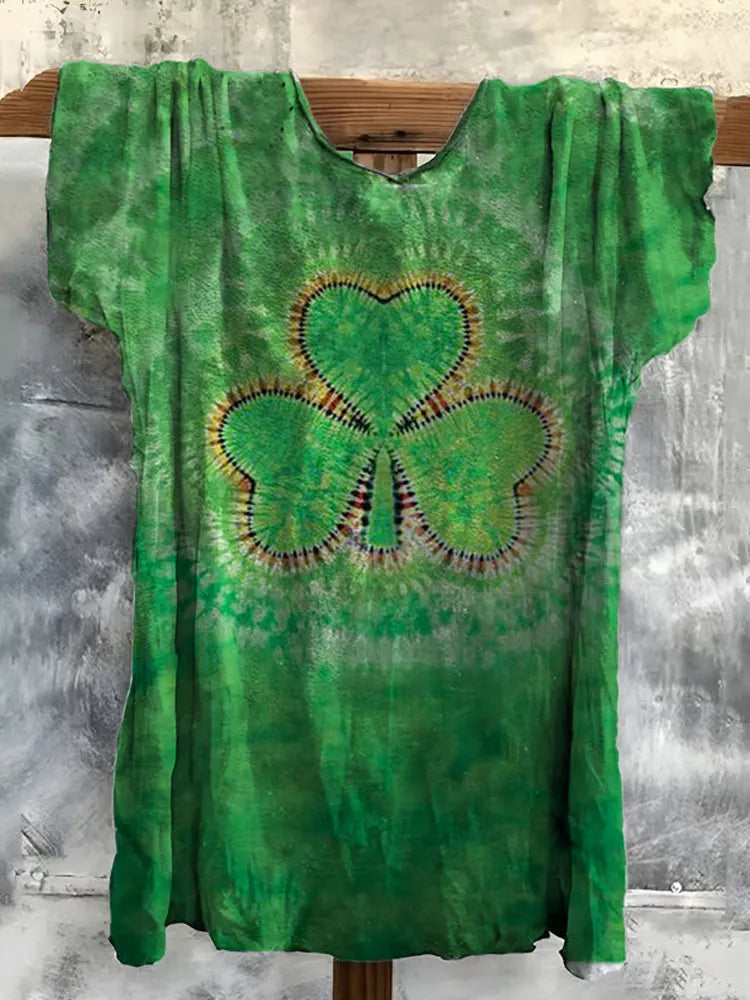 Timeless Vintage Style T-Shirt