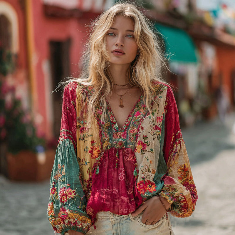 Classic Designed Shirt