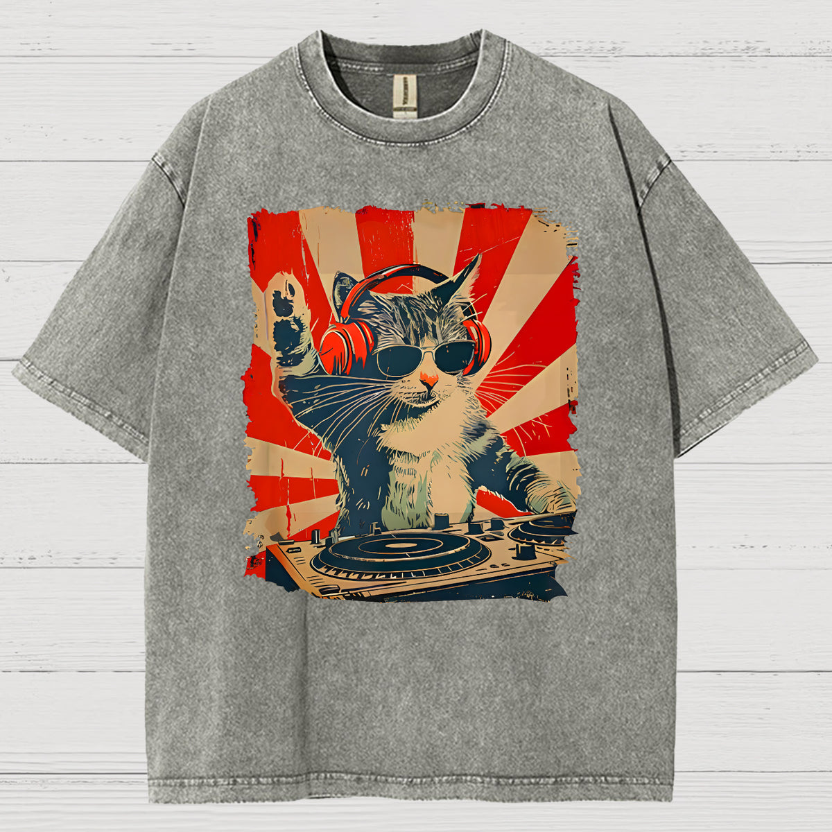Vintage Inspired T-Shirt