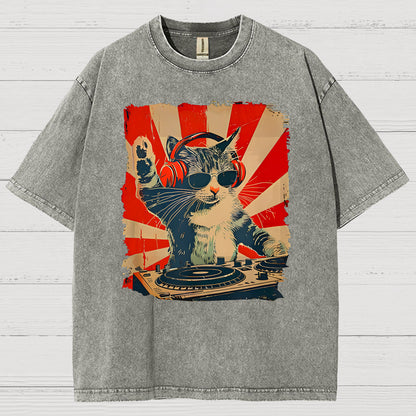 Vintage Inspired T-Shirt