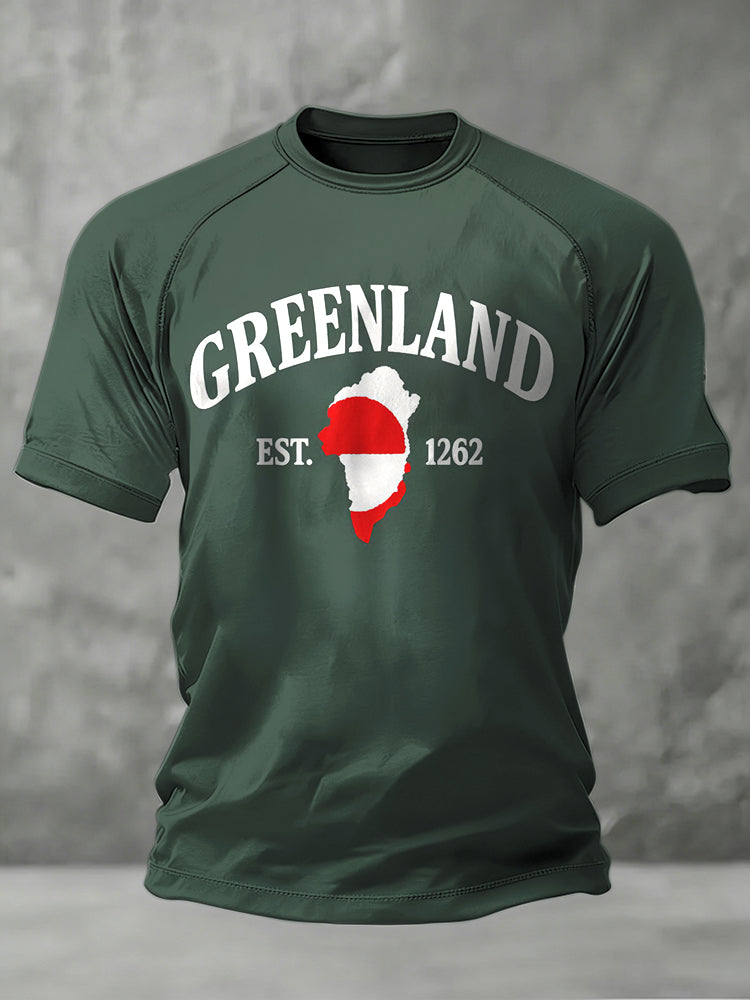 Thoughtfully Designed T-Shirt