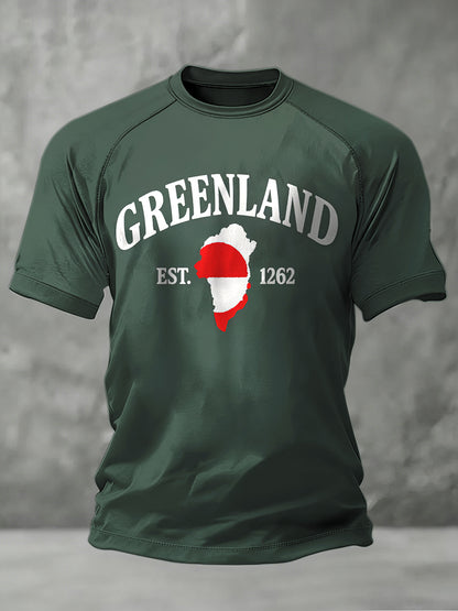 Thoughtfully Designed T-Shirt
