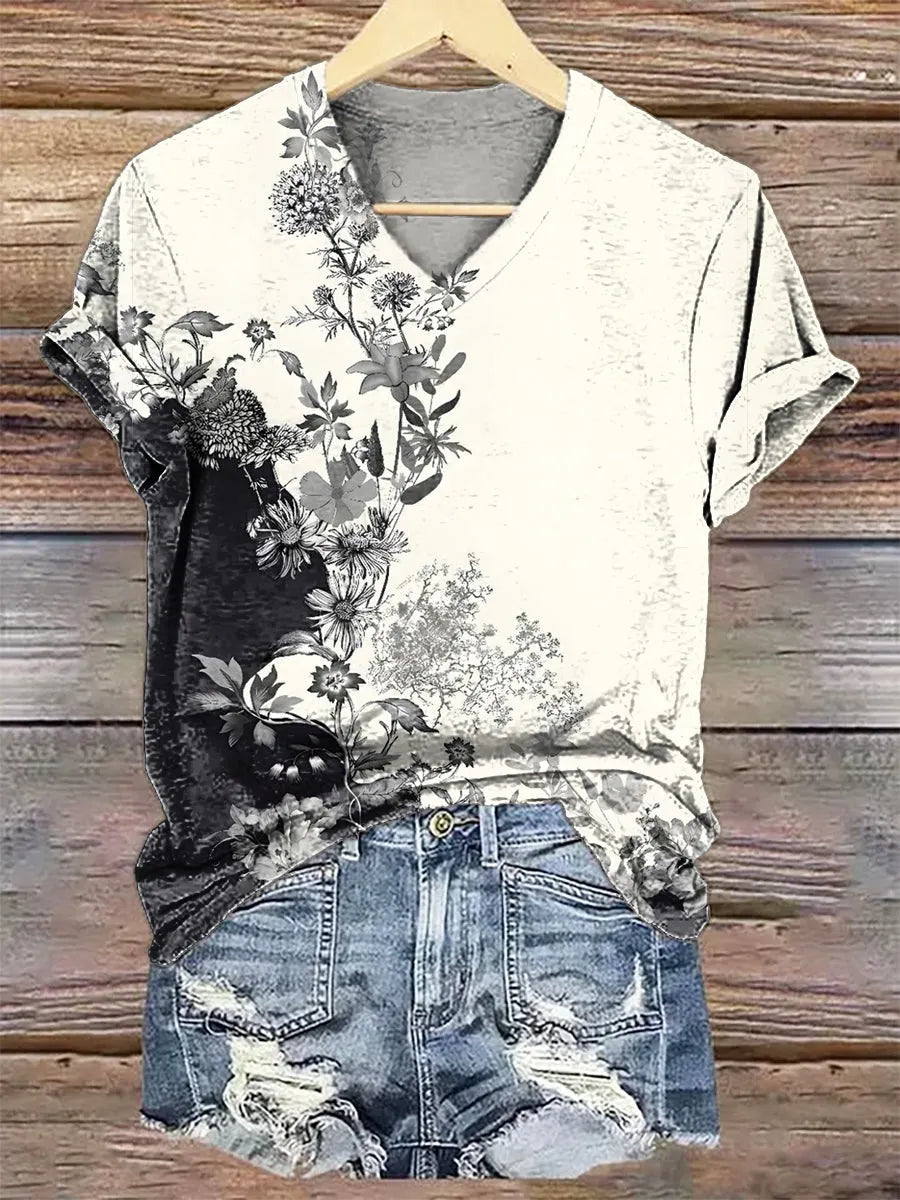 Classic Vintage T-Shirt