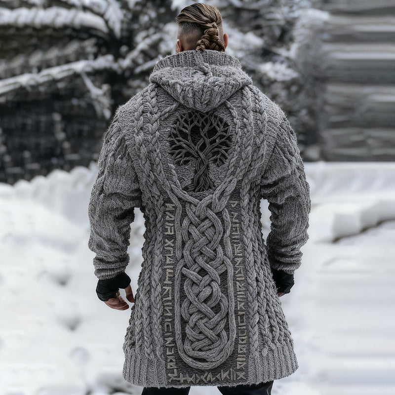Vintage Inspired Sweater