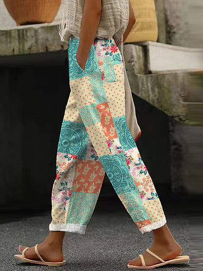 Elegantly Designed Pants