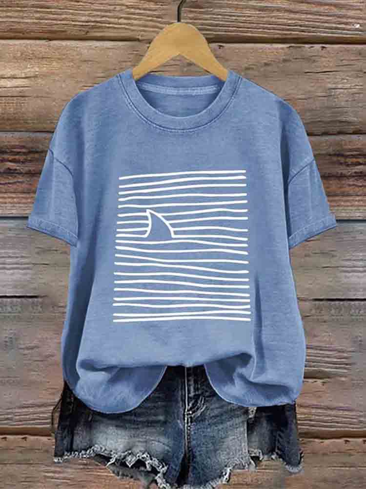 Classic Vintage T-Shirt