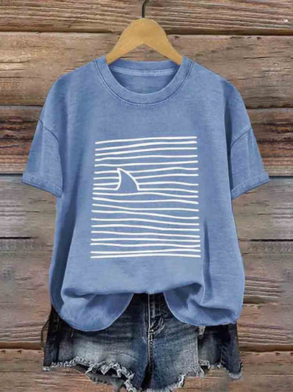 Classic Vintage T-Shirt