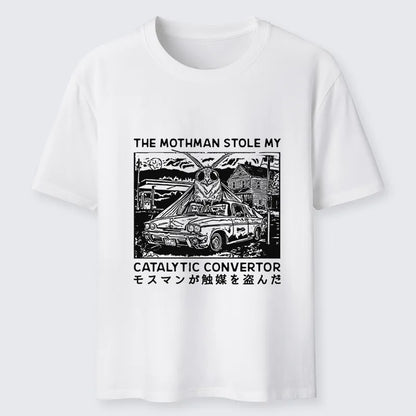 Vintage Inspired T-Shirt
