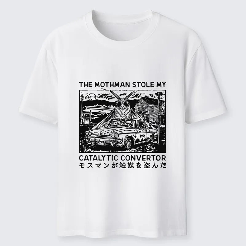Vintage Inspired T-Shirt