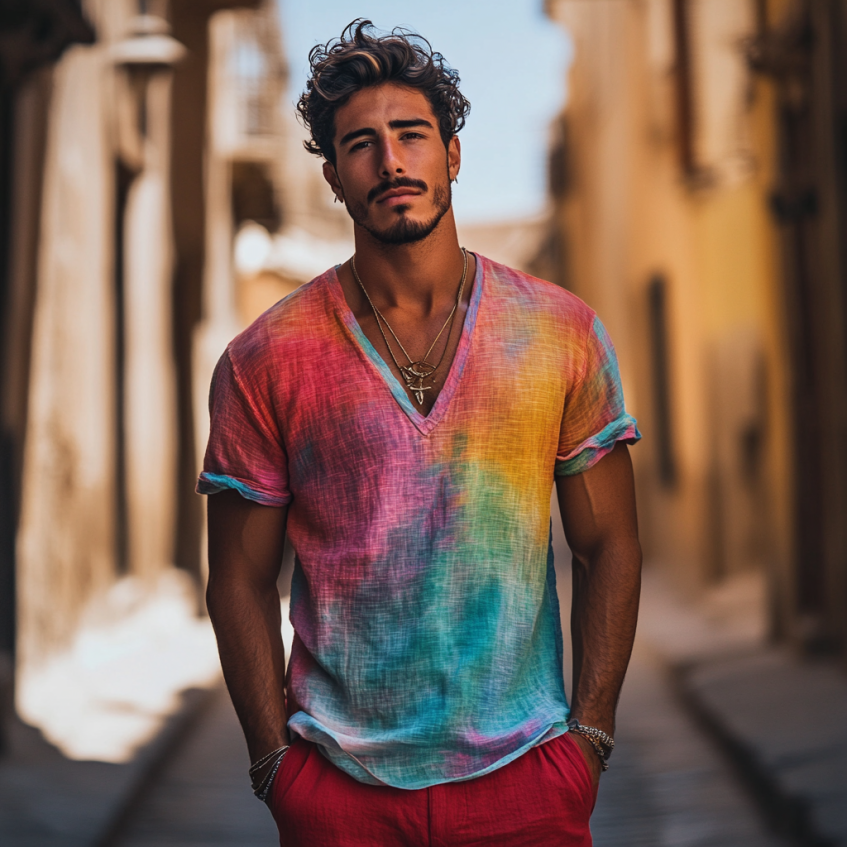 Classic Vintage T-Shirt