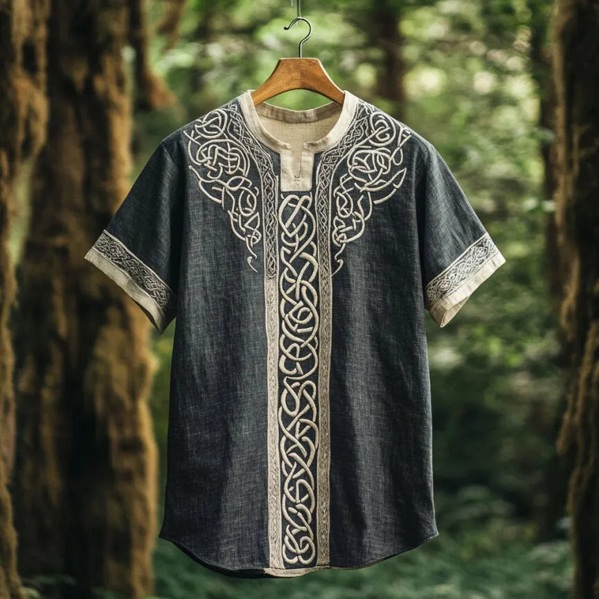 Beautifully Crafted Shirt