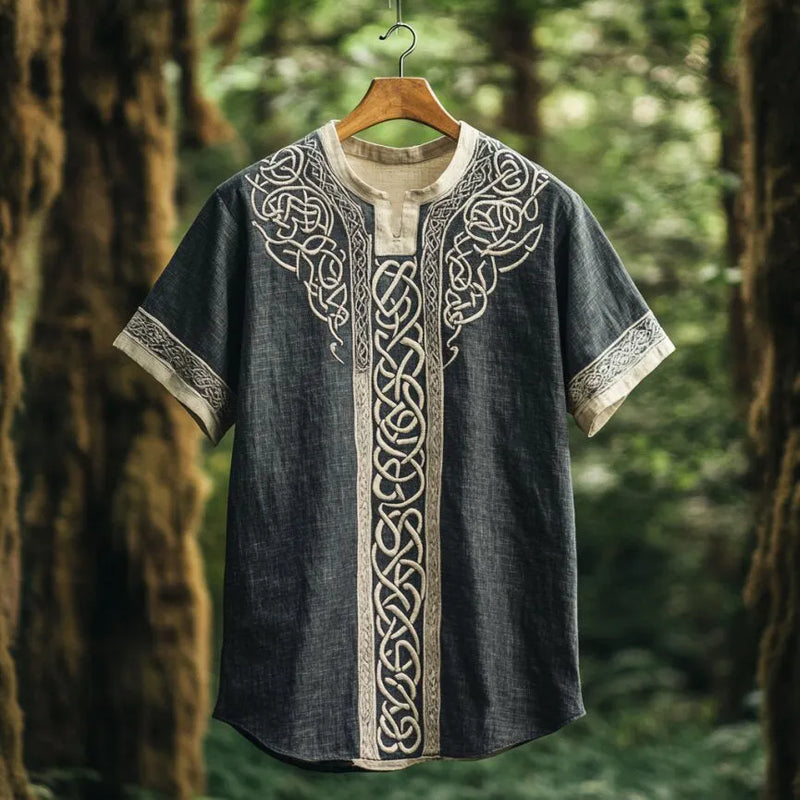 Beautifully Crafted Shirt