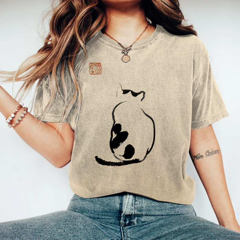 Beautifully Crafted T-Shirt