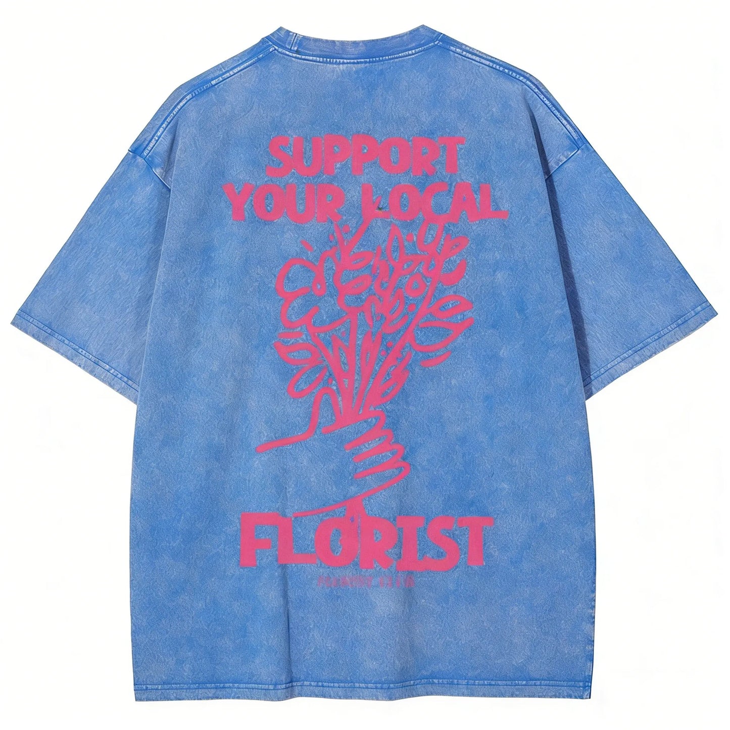 Classic Vintage T-Shirt