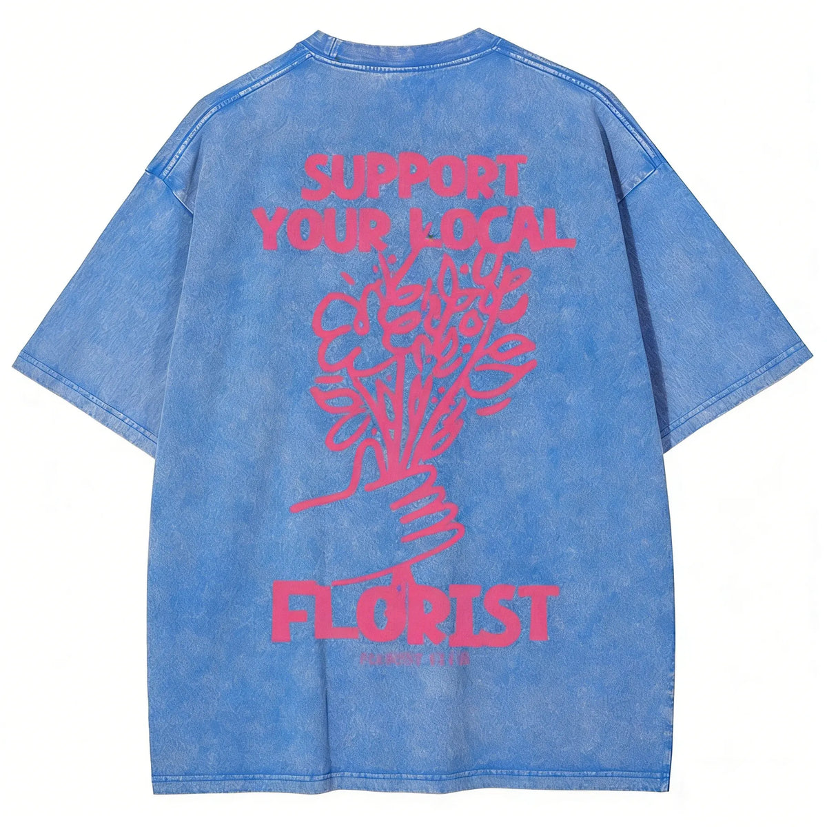 Classic Vintage T-Shirt