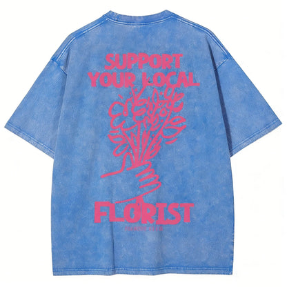 Classic Vintage T-Shirt