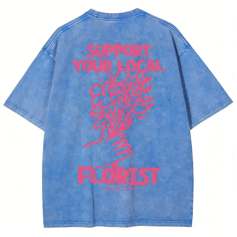 Classic Vintage T-Shirt