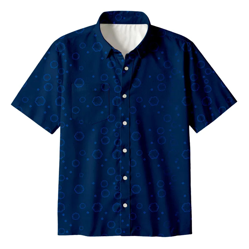 Thoughtfully Designed Shirt