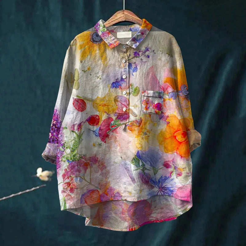 Gracefully Designed Shirt